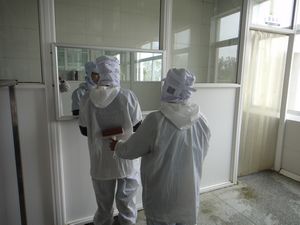 化纖紙管